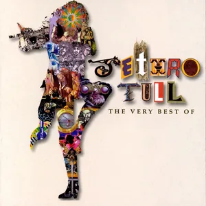 The very best of Jethro tull